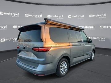 Volkswagen California Multivan 6.1 2.0 TDI BMT 150KM 2025 Volkswagen California Beach TOUR 5-os./diesel 2.0T, zdjęcie 5