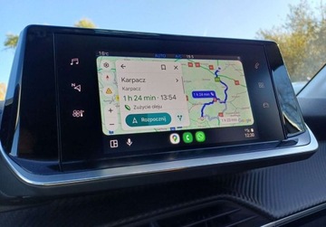 Peugeot 208 II Hatchback 1.2 PureTech 102KM 2023 Peugeot 208 221 Allure Pack 102 KM AUTOMAT I wl. GWARANCJA FV23, zdjęcie 19