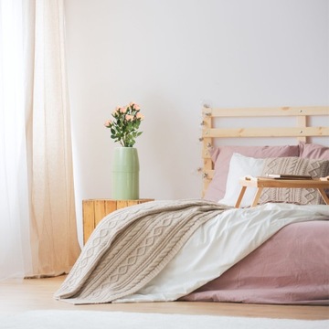 ИСКУССТВЕННЫЕ ЦВЕТЫ букет розовых роз 65см элегантное украшение для вазы