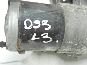 CITROEN DS3 09-14 1.6 VTI STARTÉR V755001780