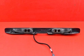 ЗАДНЯЯ БЛЕНКА FORD FOCUS MK2 COMBI LIFT 09R