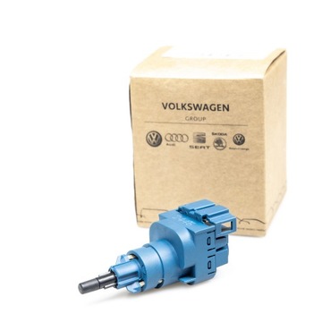 ДАТЧИК ПЕДАЛИ СЦЕПЛЕНИЯ ДЛЯ VW AUDI SKODA SEAT 2 PINS