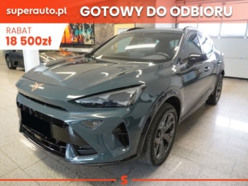 Cupra Formentor Crossover 1.5 TSI 150KM 2026 CUPRA Formentor 1.5 eTSI DSG Suv 150KM 2026