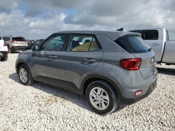 Hyundai 2022 Hyundai Inny Hyundai Venue 1.6 Benzyna 121KM, zdjęcie 5