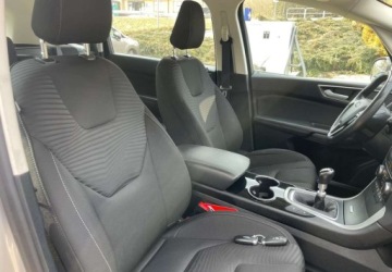 Ford S-Max II Van 2.0 EcoBlue 150KM 2019 Ford S-Max Ford S-Max 2.0 EcoBlue Trend 2.0 Diesel 150KM, zdjęcie 28