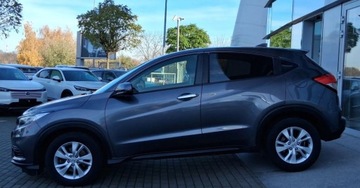 Honda HR-V II SUV Facelifting 1.5 i-VTEC 130KM 2019 Honda HR-V Honda HRV 1.5 ADASCONNECT -Dealer Honda Karlik Poznan Malta, zdjęcie 3