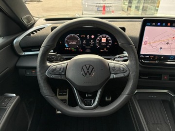 Volkswagen T-Roc I SUV Facelifting 1.5 TSI ACT 150KM 2026 Volkswagen T-Roc R-Line 1.5 eTSI 150 KM DSG, zdjęcie 8