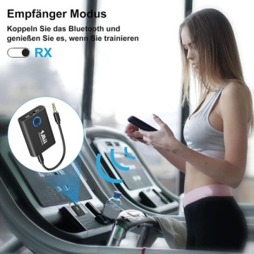 Адаптер Bluetooth 5.0 1Mii ML301