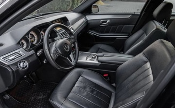 Mercedes Klasa E W212 Limuzyna Facelifting 220 CDI 170KM 2015 Mercedes-Benz Klasa E E63 AMG Pakiet 20 Skora ..., zdjęcie 14