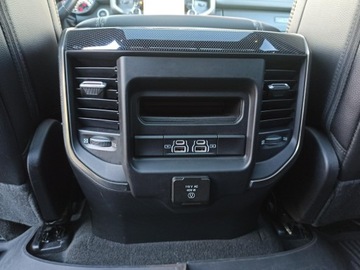 Dodge Ram V 2022 Dodge RAM Sport, Niski Przebieg, VAT 23%, zdjęcie 9