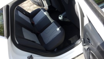 Seat Ibiza IV Hatchback 5d Facelifting 1.2 70KM 2013 .. Klimatyzacja .. Stan BDB .. Doświetlanie zakrętów .. Kontrola trakcji, zdjęcie 9