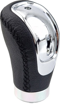 УНИВЕРСАЛЬНАЯ КОЖАНАЯ РУЧКА ПЕРЕКЛЮЧЕНИЯ ПЕРЕДАЧ