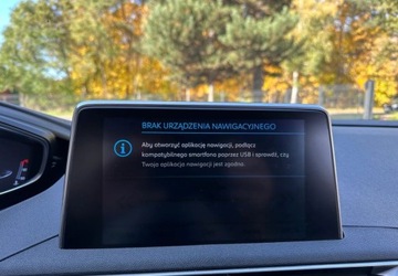 Peugeot 3008 I Crossover Facelifting 1.6 BlueHDi 120KM 2016 Peugeot 3008 Peugeot 3008 1.6 Diesel 120KM, zdjęcie 21