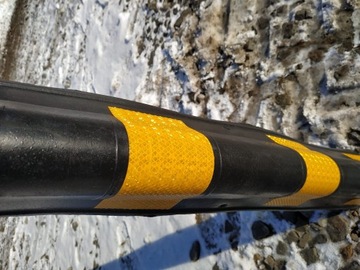 Закругленный резиновый угловой бампер и защита 80