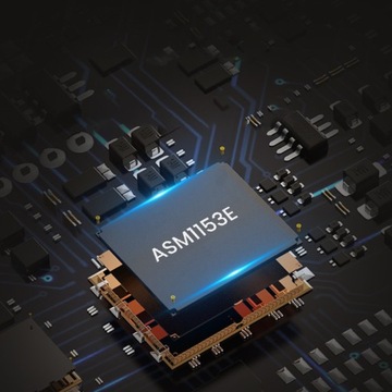 Адаптер SmartLink USB 3.0 — SATA 2.5 HDD 6G UASP