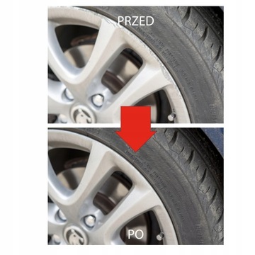 РЕМКОМПЛЕКТ ДЛЯ АЛЮМИНИЕВЫХ ДИСКОВ С ЦАРАПИНАМИ