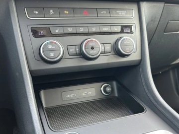 Seat Ateca SUV Facelifting 1.5 EcoTSI 150KM 2026 Seat Ateca Style 1.5 TSI 150 KM Manualna, zdjęcie 24