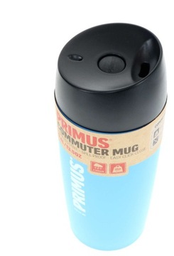 Primus Kubek termiczny stalowy VACUUM COMMUTER MUG 0,4 L próżniowy termos n