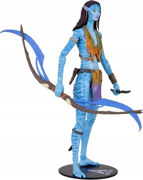 Figurka McFarlane Toys Avatar Neytiri 18 cm