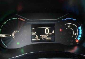 Dacia Spring Crossover Elektryczny 45KM 2022 Dacia Spring Dacia Inny Dacia DACIA SPRING KOMFORT PLUS Elektryczny 45KM, zdjęcie 5