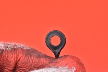 КРЫШКА ТОПЛИВОБАЛКА OPEL MOKKA A 12-15