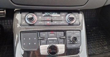 Audi A8 D4 2013 Audi S8 ABT 650KM Ceramika Audi Exclusive Oryg Lakier 4.0 Benzyna 650KM, zdjęcie 26