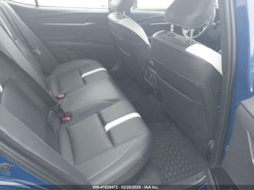 Toyota Camry IX 2025 Toyota Camry 2025r., 4x4, 2.5L 2.5 Benzyna 184KM, zdjęcie 9