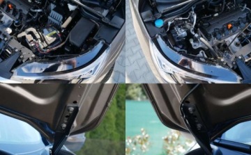 Honda CR-V IV SUV Facelifting 2.0 i-VTEC 155KM 2017 Honda CR-V Honda CR-V 2.0i-VTEC 4WD Automatik Elegance 2.0 Benzyna 155KM, zdjęcie 37