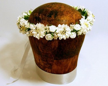 причастный венок, причастные венки, причастие