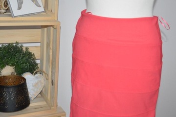 12 ПРЯМАЯ ЮБКА AMISU НА МОЛНИИ 40