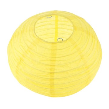 Papierowa latarnia na Halloween Latarnia Led