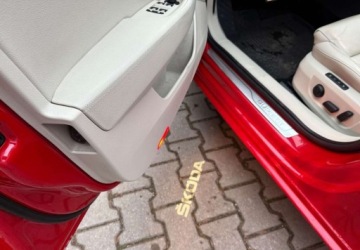 Skoda Superb III Liftback Facelifting 2.0 TSI 190KM 2019 Skoda Superb Skoda Superb 2.0 TSI LampK DSG 2.0 Benzyna 190KM, zdjęcie 18