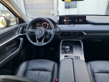 Mazda CX-60 2023 Mazda CX-60 3.3 D mHEV Exclusive Line aut, zdjęcie 13