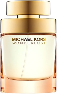 MICHAEL KORS WONDERLUST EDP 100ML FLAKON + KOREK