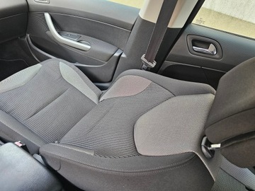 Peugeot 308 I 2009 Peugeot 308 I 1,6 120 KM Super Stan Panorama Tempomat Klimatronik Panorama, zdjęcie 22