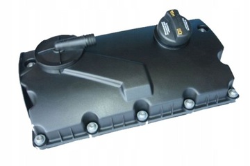 Volkswagen OE 038103469AD pokrywa zaworów