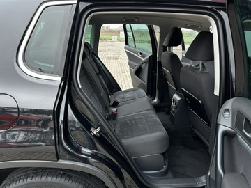 Volkswagen Tiguan I SUV Facelifting 2.0 TDI BlueMotion Technology 150KM 2015 Volkswagen Tiguan 2 kpl.kół! Alu, Navi,, zdjęcie 12