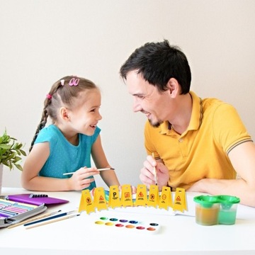 Эмблемы Дорожные знаки Игрушка Остановите легкое движение игрушек