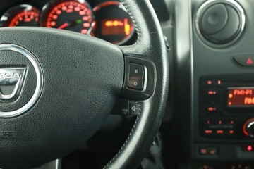 Dacia Duster I SUV Facelifting 1.6 SCe 114KM 2015 Dacia Duster 1.6 SCe, Klima, Tempomat, Parktronic, zdjęcie 12