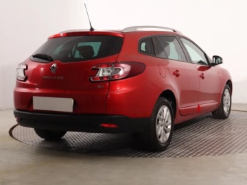 Renault Megane III Grandtour Facelifting 2013 Energy TCe 115KM 2015 Renault Megane 1.2 TCe, Salon Polska, Serwis ASO, zdjęcie 4