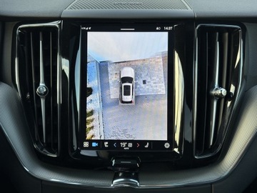 Volvo XC60 II 2024 Volvo XC 60 XC60 T8 Plug-In Black Edition! | AWD |, zdjęcie 14
