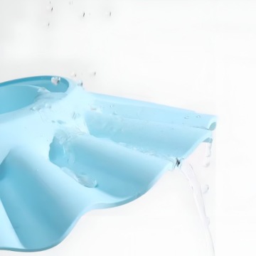 РЕГУЛИРУЕМАЯ МОСТИКА ДЛЯ КУПАНИЯ ДЕТЕЙ ДЛЯ МЫТЬЯ ГОЛОВЫ