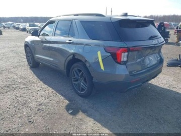 Ford Explorer VI 2025 Ford Explorer St-Line 2025 2.3 Benzyna 300KM, zdjęcie 3