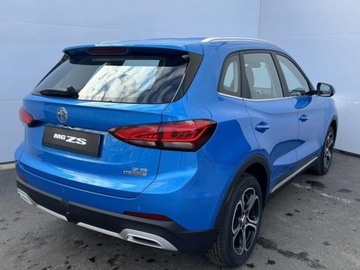MG ZS II 2025 MG ZS 1.5 Excite Suv 115KM 2025, zdjęcie 2