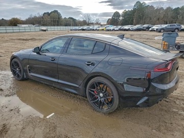 Kia Stinger 2018 Kia Stinger Gt2 2018 3.3 Benzyna 365KM, zdjęcie 1