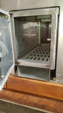Садовая САУНА Панорама SO-OP
