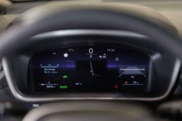 Toyota Corolla Cross 2.0 Hybrid Dynamic Force 197KM 2024 Toyota Corolla Cross Cross 2.0 Hybrid Executive 2.0 Hybryda 197KM, zdjęcie 20