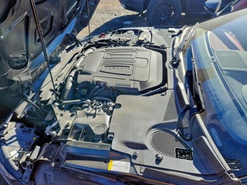 Jaguar F-Type 2024 Jaguar F-Type R Dynamic 2024 5.0 Benzyna 575KM, zdjęcie 7