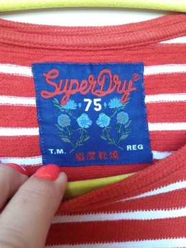 Bluza Superdry