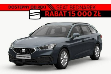 Seat Leon IV 2025
